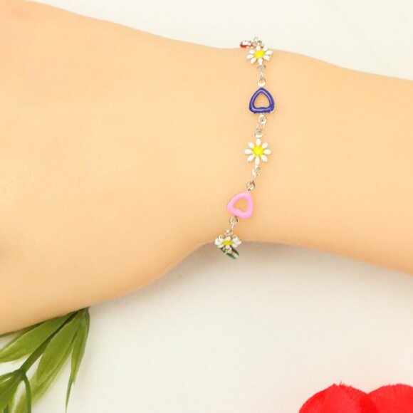 "New Beautiful Design Bracelet for Women/Girls, Gift, B973 - Picture 3 of 8